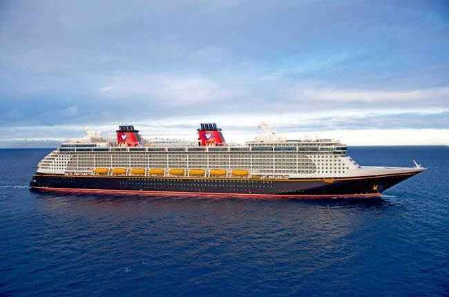 Disney Cruise Line