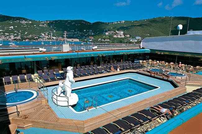 Croisiere Canada,Etats-Unis sur MS Zuiderdam (Holland America) Croisiere Canada,Etats-Unis sur MS Zuiderdam (Holland America)