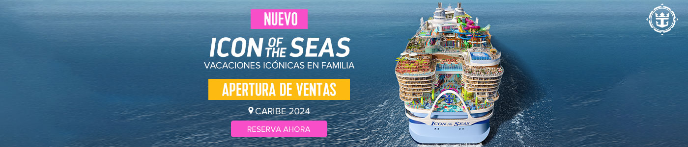 cruceros royal caribbean ofertas y